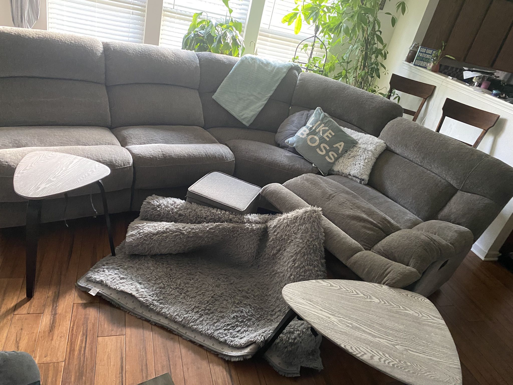 Living Room Set