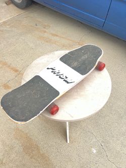 Prism Skateboard – $50 OBO