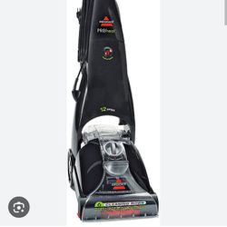 Bissell ProHeat Carpet Cleaner  