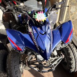 2025 KYMCO Mongoose 270i