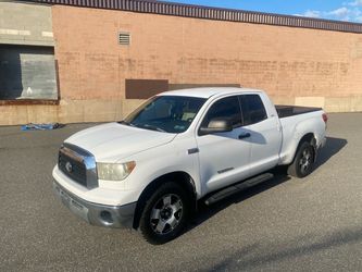 2007 Toytota Tundra Sr5 5.7