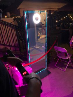 FOR SALE- PHOTOBOOTH