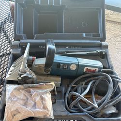 Freud biscuit Jointer