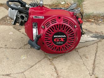 Honda gx 160