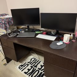 Working Desk $50