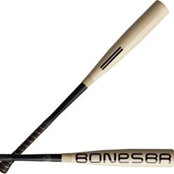 BBCOR bonesaber hybrid -3 32inch