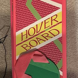 Hoover Board