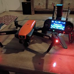 Autel Evo 