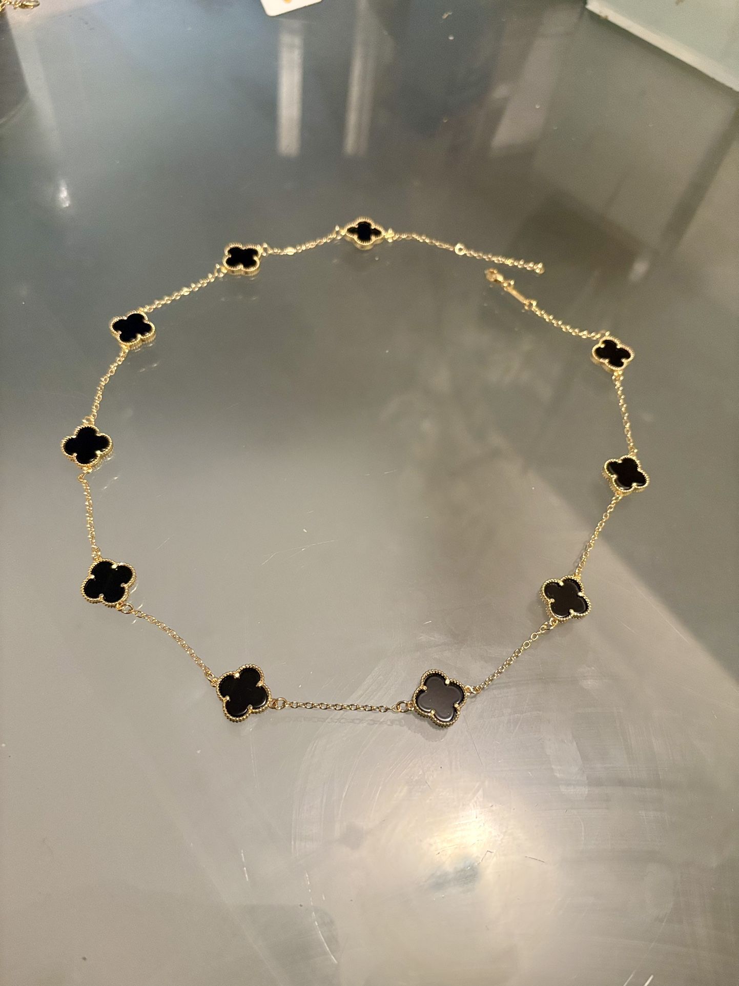 Van Cleef Necklace