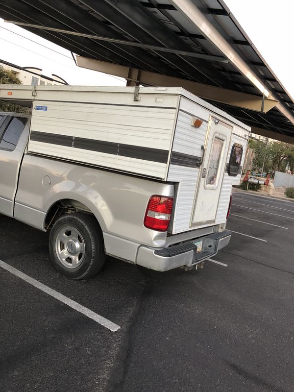 Four Wheel Pop Up Camper for Sale in Phoenix, AZ OfferUp