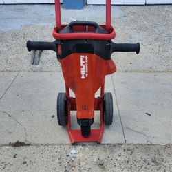 Hilti Jack Hammer 2000