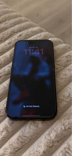 Iphone 16 PRO Black 256gb