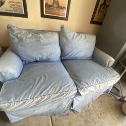 Love Seat 