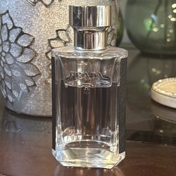 Prada l’homme men’s cologne