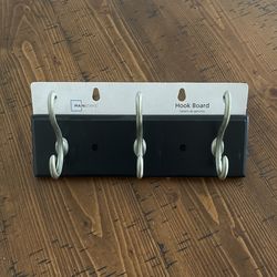 Hook Board
