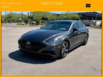 2022 Hyundai Sonata