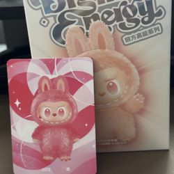 Labubu