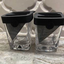 Whiskey Glass Set Of 2