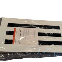 *New* 14x6 Linear Slot Diffuser Vent Cover – Modern HVAC AC Register