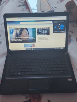 HP Laptop (Microsoft Office 2021 & Quickbooks)