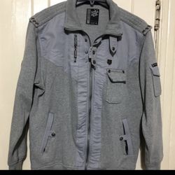 5ive Jungle& co men’s jackets XL
