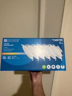 Recessed Downlight