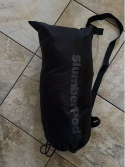 SlumberPod