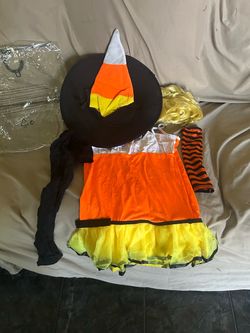 Halloween costume $13