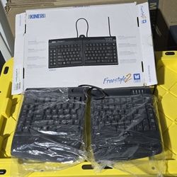 Kinesis Freestyle Ergo Keyboard