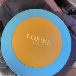 Premium Perfume LOEWE MADRID - Perfect Christmas gift for women
