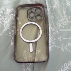 iPhone Case 16 Pro Max