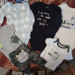 Preemie Onsies