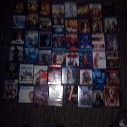 63 DVD Collection 