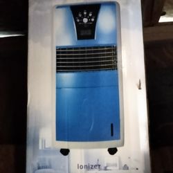 Spt Air Cooler Unit 