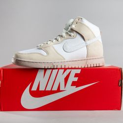 Nike Dunk High EMB ‘All-Star - Salt Flats’