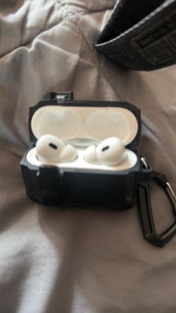 Air Pods Pro 2nd Gen