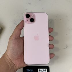 iPhone 15 Plus 128Gb Cricket