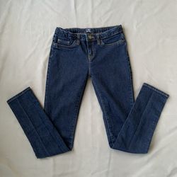 Girls Size 14 Gap Skinny Jeans