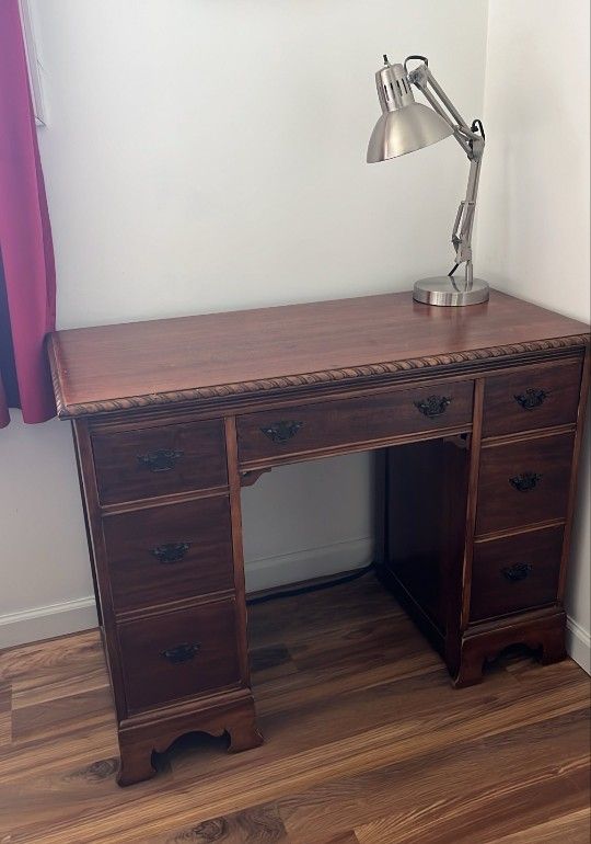 Antique Desk