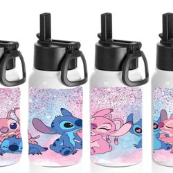 Stitch Tumbler Cup 