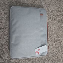 brand new laptop case bag