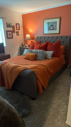 Bedroom Queen Set