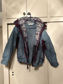 Snow jacket Women’s