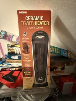 Space Heater