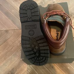 Unisex Field Boot