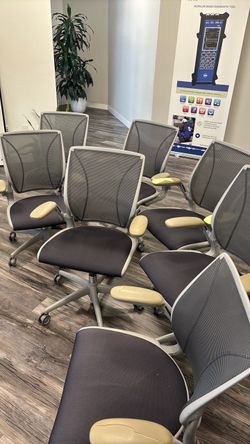 OFFICE CHAIRS