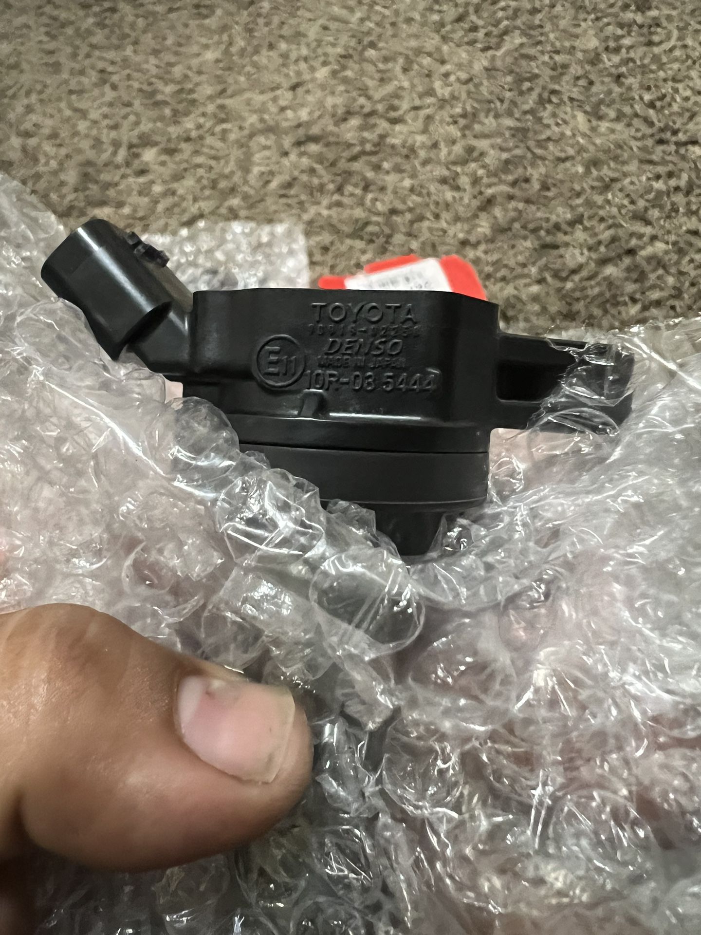 Not Carquest Ignition Coils