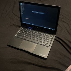 Convertible GateWay Laptop - Notebook