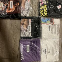 Supreme Tee  sale Motion Al Green Tonal box logo L Xl XXl