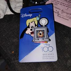 Disney Pin